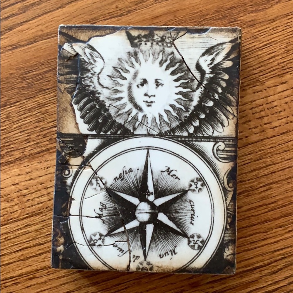 Sid Dickens Memory Block